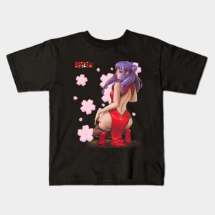 Shampoo Kids T-Shirt